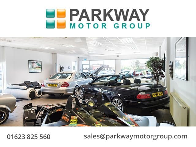 parkway motor group reviews